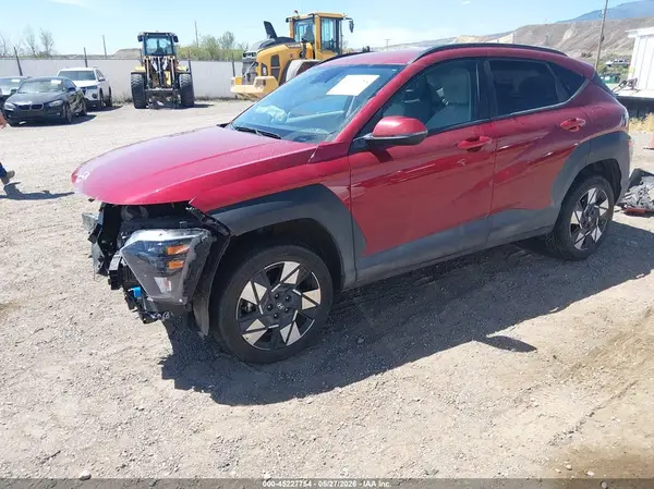 KM8HBCAB7SU288606 2025 HYUNDAI KONA - Image 2
