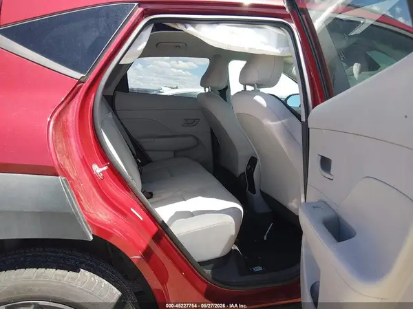 KM8HBCAB7SU288606 2025 HYUNDAI KONA - Image 8