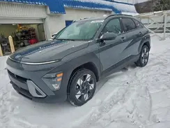 KM8HBCAB7SU290369 2025 HYUNDAI KONA