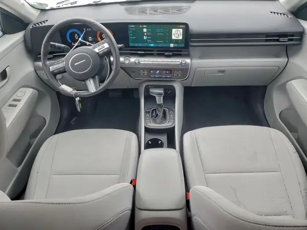 KM8HBCAB7SU290369 2025 HYUNDAI KONA - Image 8