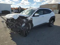 KM8HBCAB7SU290551 2025 HYUNDAI KONA