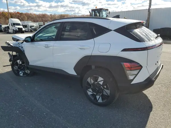 KM8HBCAB7SU290551 2025 HYUNDAI KONA - Image 2