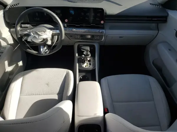 KM8HBCAB7SU290551 2025 HYUNDAI KONA - Image 8