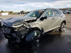 KM8HBCAB7SU291215 2025 HYUNDAI KONA