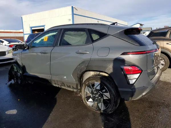 KM8HBCAB7SU291215 2025 HYUNDAI KONA - Image 2
