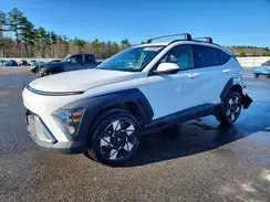 KM8HBCAB7SU294261 2025 HYUNDAI KONA