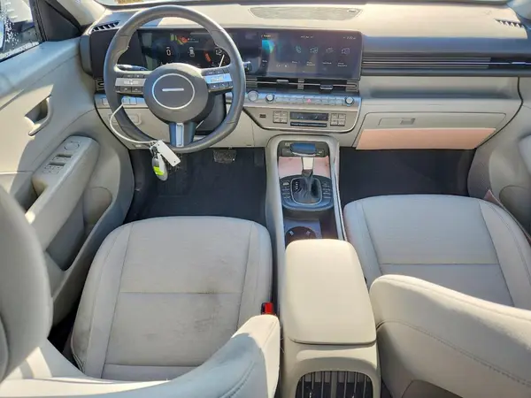 KM8HBCAB7SU294261 2025 HYUNDAI KONA - Image 8