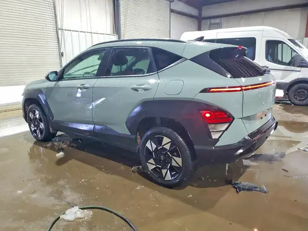 KM8HBCAB7SU297192 2025 HYUNDAI KONA - Image 2