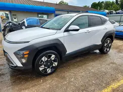 KM8HBCAB7SU298066 2025 HYUNDAI KONA