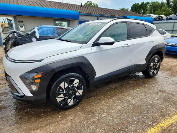 KM8HBCAB7SU298066 2025 HYUNDAI KONA - Image 1