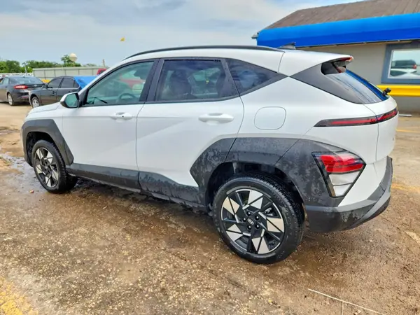 KM8HBCAB7SU298066 2025 HYUNDAI KONA - Image 2