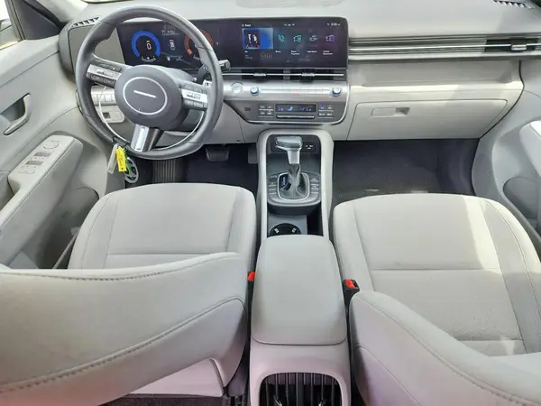 KM8HBCAB7SU298066 2025 HYUNDAI KONA - Image 8