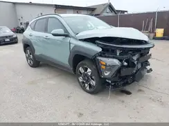 KM8HBCAB7SU300351 2025 HYUNDAI KONA