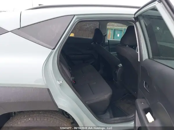 KM8HBCAB7SU300351 2025 HYUNDAI KONA - Image 8