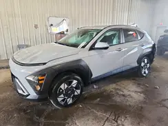 KM8HBCAB7SU306635 2025 HYUNDAI KONA