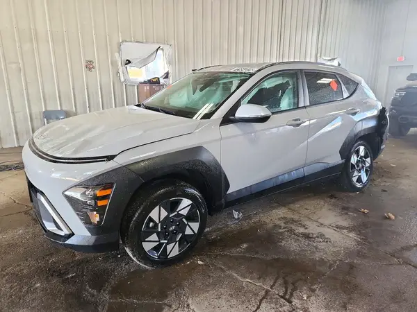 KM8HBCAB7SU306635 2025 HYUNDAI KONA - Image 1
