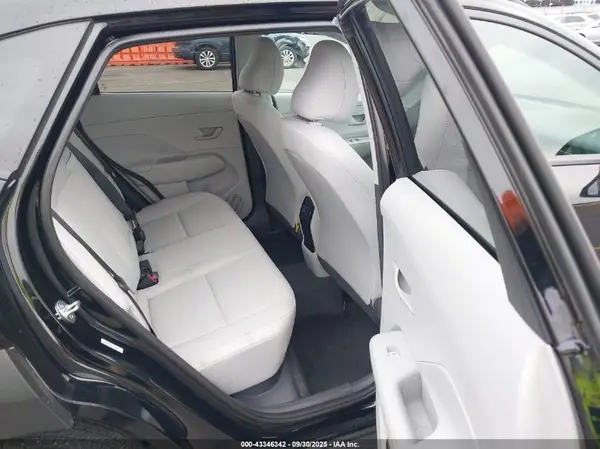 KM8HBCAB7SU308126 2025 HYUNDAI KONA - Image 8