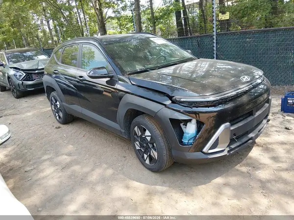 KM8HBCAB7SU308143 2025 HYUNDAI KONA - Image 1