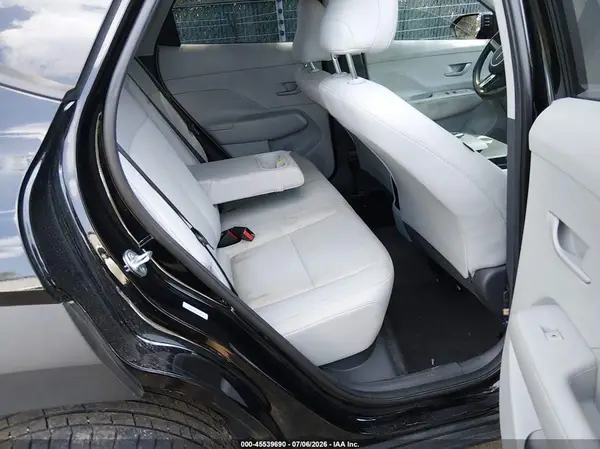 KM8HBCAB7SU308143 2025 HYUNDAI KONA - Image 8