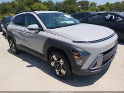 KM8HBCAB7SU309132 2025 HYUNDAI KONA