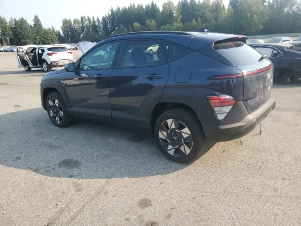 KM8HBCAB7SU314539 2025 HYUNDAI KONA - Image 2