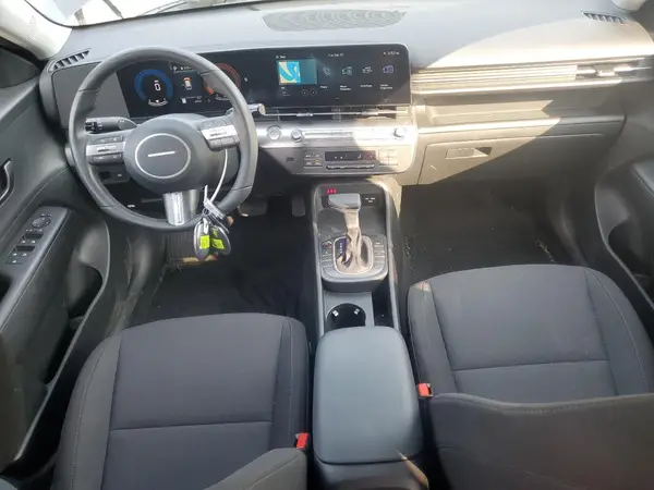 KM8HBCAB7SU314539 2025 HYUNDAI KONA - Image 8
