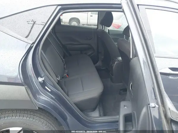 KM8HBCAB7SU315187 2025 HYUNDAI KONA - Image 8