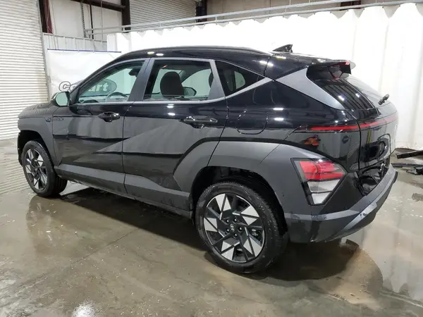 KM8HBCAB7SU315562 2025 HYUNDAI KONA - Image 2