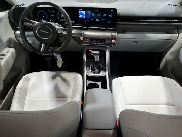 KM8HBCAB7SU315562 2025 HYUNDAI KONA - Image 8