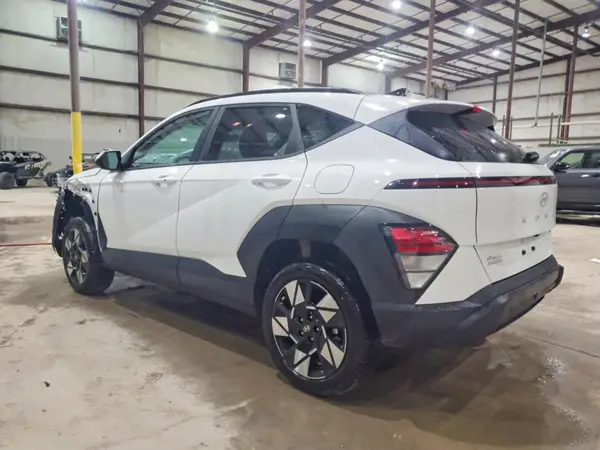KM8HBCAB7SU316985 2025 HYUNDAI KONA - Image 2