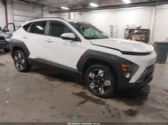 KM8HBCAB7SU318316 2025 HYUNDAI KONA