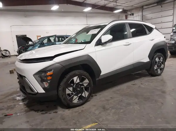 KM8HBCAB7SU318316 2025 HYUNDAI KONA - Image 2