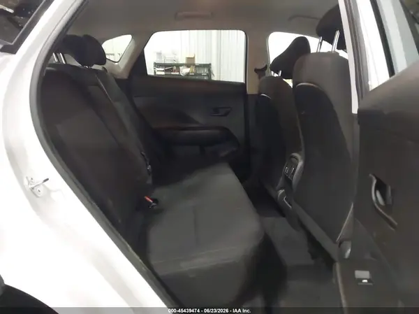 KM8HBCAB7SU318316 2025 HYUNDAI KONA - Image 8
