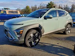 KM8HBCAB7SU323709 2025 HYUNDAI KONA