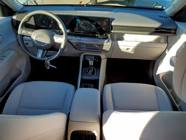 KM8HBCAB7SU323709 2025 HYUNDAI KONA - Image 8