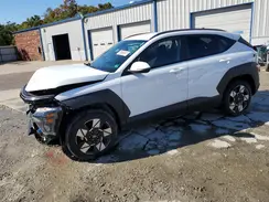 KM8HBCAB7SU324231 2025 HYUNDAI KONA