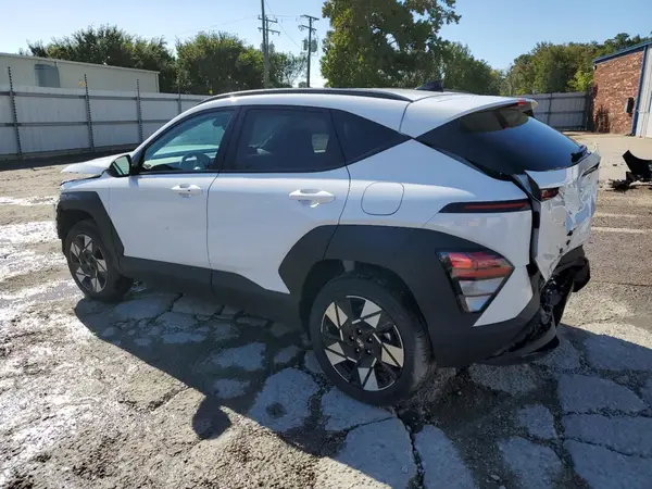 KM8HBCAB7SU324231 2025 HYUNDAI KONA - Image 2
