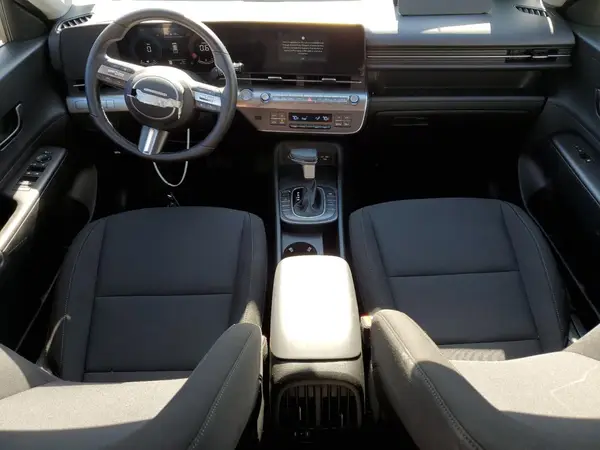 KM8HBCAB7SU324231 2025 HYUNDAI KONA - Image 8