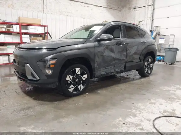 KM8HBCAB7SU327565 2025 HYUNDAI KONA - Image 2