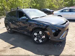 KM8HBCAB7SU327842 2025 HYUNDAI KONA