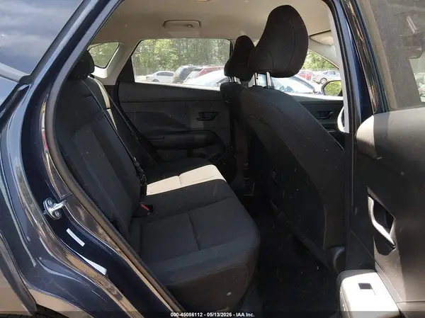 KM8HBCAB7SU327842 2025 HYUNDAI KONA - Image 8