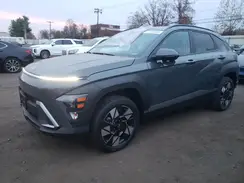 KM8HBCAB7SU339683 2025 HYUNDAI KONA