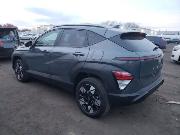 KM8HBCAB7SU339683 2025 HYUNDAI KONA - Image 2