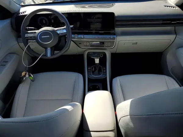 KM8HBCAB7SU341451 2025 HYUNDAI KONA - Image 8