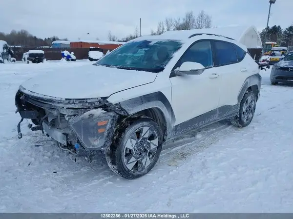 KM8HBCAB7TU355528 2026 HYUNDAI KONA - Image 2