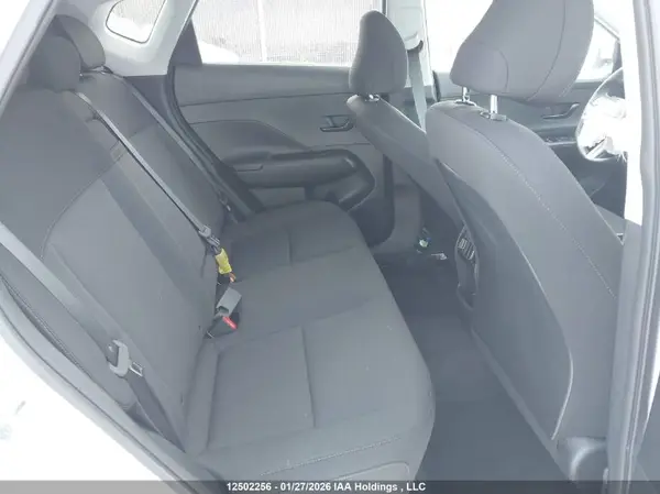 KM8HBCAB7TU355528 2026 HYUNDAI KONA - Image 8