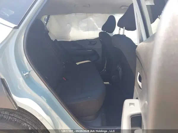 KM8HBCAB7TU367856 2026 HYUNDAI KONA - Image 8