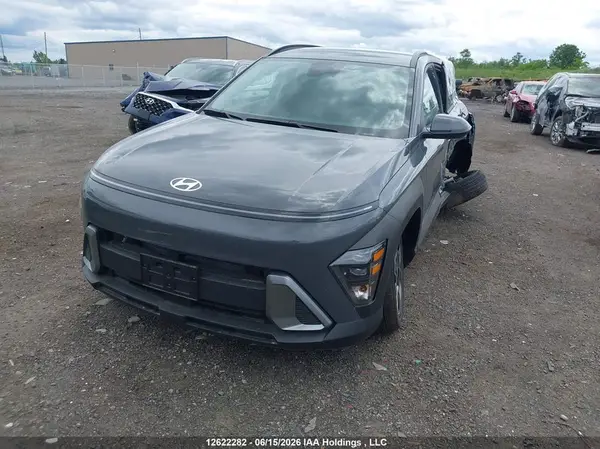 KM8HBCAB7TU439428 2026 HYUNDAI KONA - Image 2