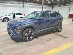 KM8HBCAB8RU037121 2024 HYUNDAI KONA