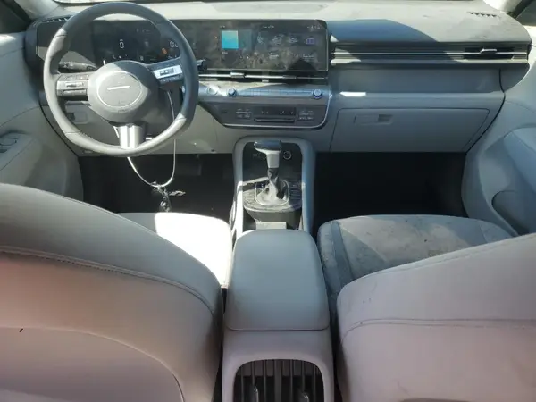 KM8HBCAB8RU042769 2024 HYUNDAI KONA - Image 8